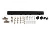 Audi VW 1.8T indsugningsmanifold med fuel rail