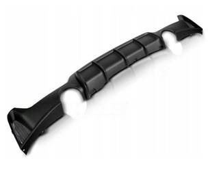 Performance diffusor til Bmw F32 / F33 -o--o-