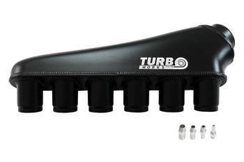 Indsugningsmanifold BMW Z3 Z4 M3 E46 S54