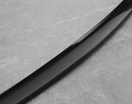 Skoda Superb III 2015+ bagklapspoiler aileron
