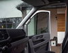Forsidedørs myggenet til MERCEDES SPRINTER W907 2018- |