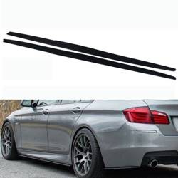 INDGANGSLISTER BMW F10 F11 F18 MP BLANK SORT