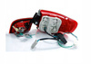Audi A3 sportback led-lygter 04-08 r-s led depo