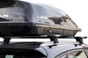 Aguri Runner Sort Audi A6 C6 05-10 Avant bagagebærer