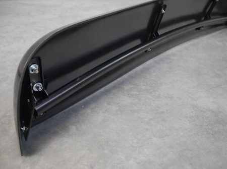 Dæksel til forrude VW CADDY 2003-2015