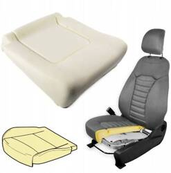 Skum sædehynde til Renault Master 1998-2010