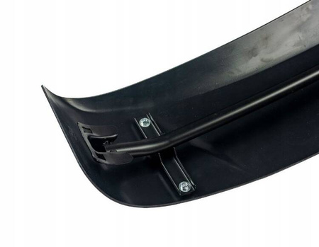 Solskærmsskærm FORD TRANSIT 2014-