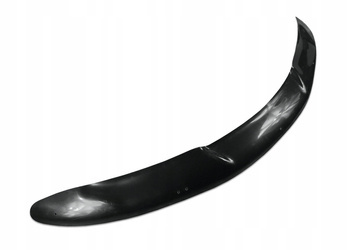 Kappe til motorhjelm Nissan Qashqai J11 2014-2017