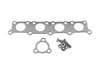 Udstødningsmanifold Audi A3 S3 8L 1.8T 96+ EXTREME