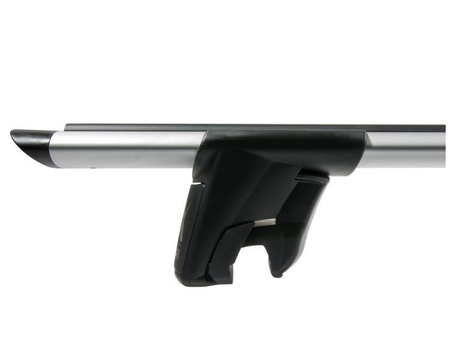 Kia Carens 07-12 Aguri Runner tagbagagebærer