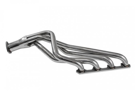 Udstødningsmanifold 4.3L 260 4.7L 289 5.0L 302 MUSTANG 64-77 COUGAR 67-70