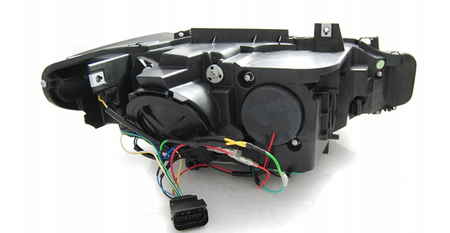 Led Drl Lift-forlygter til Bmw F30 F31 15-18