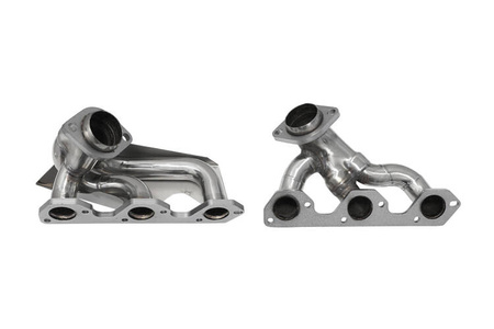 Ford Mustang 3.8L 3.9L V6 udstødningsmanifold
