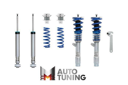 BlueLine Highgrade coilover .