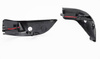 LED-blinklys i spejlene TOYOTA YARIS III 11-19
