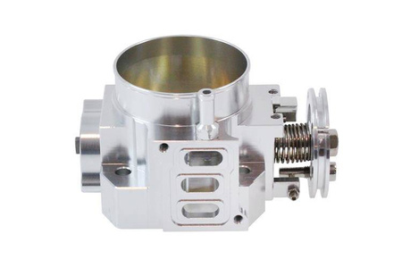TurboWorks Honda K20 70 mm gasspjældhus