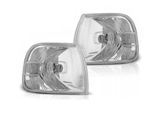 Blinklys Vw T4 Bus Multivan 96-03 Chrome Depo