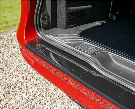 Kofangerhætte Mercedes Vito W447 2014+