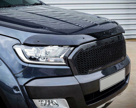 Kappe til motorhjelm Ford Ranger 2015-2019