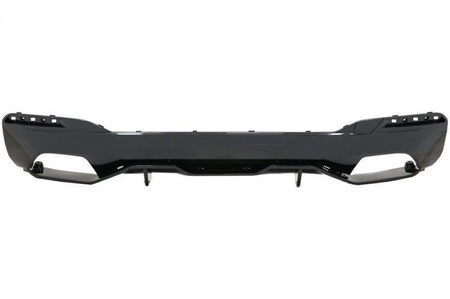 DIFFUSER BMW G30/G31 SEDAN/TOURING 17- PIANOSORT