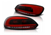 LED-LYGTER VW SCIROCCO III 08- R-S LED-BAR