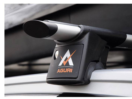 Aguri Runner gelænderholder Octavia IV 4 kombi 2020-