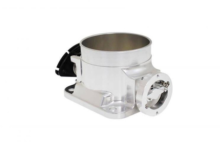 Toyota Lexus 2JZ-GTE indsugningsmanifold med fuel rail og 90 mm gasspjældshus