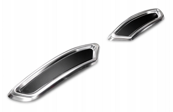 Tilbehør til udstødningsrør VW Passat B8 2015-2019