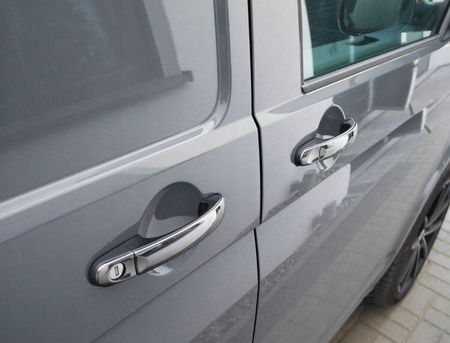 Nakładki na klamki Mercedes Vito W447 SENSOR