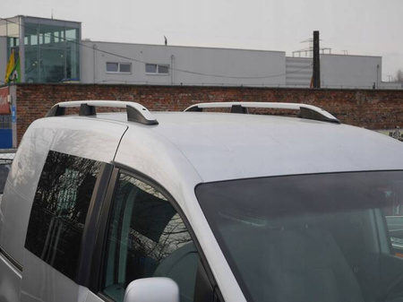 Tagræling Volkswag VW Caddy 2004-2015 KORT