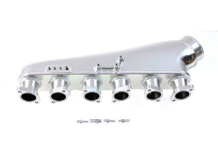 Nissan RB26 ITB indsugningsmanifold