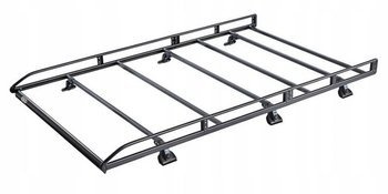 Tagplatform til Opel Vivaro I L2H1 01-14