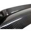 CARBON GLOSSY DIFFUSER BMW F30 F31 335I -O----O-