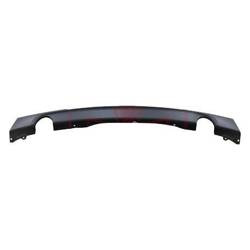 BAGKOFANGER DIFFUSER M-TECHNIK BMW F30 DUPLEX