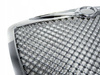 Bentley Style Chrome Grill Passer til Chrysler 300 C 04-