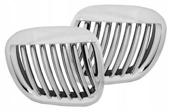 Grill, nyre BMW Z3 96-02 grill CHROM