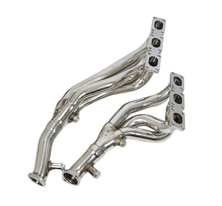 BMW E46 E39 RBS Teknologi udstødningsmanifold