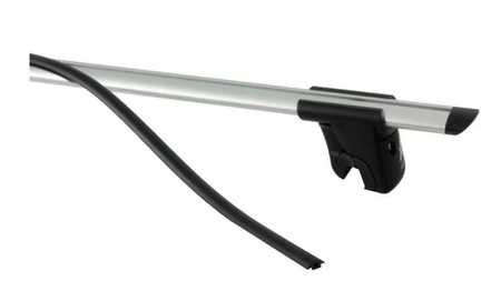 Aguri Runner gelænderholder BMW X3 (G01) SUV 5 D 17-