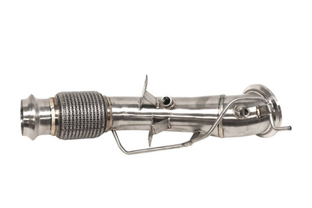 Aftræksrør BMW F30 F31 B48 OPF B48B20A 2019+