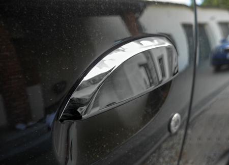 Dacia Duster 2017+ dørhåndtagskapper