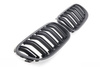 GRILL (NYRE) BMW E92 E93 10-13 MAT SORT