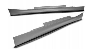 Præstationsgrænser for Bmw F21 2011-2018