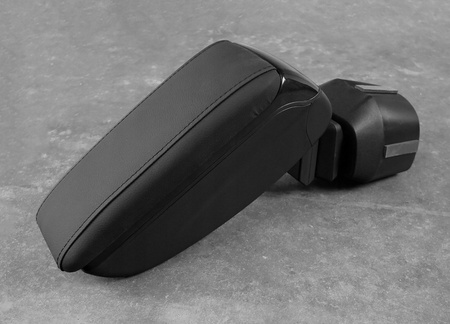 Dedikeret armlæn til Nissan Juke 2011-2020