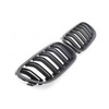 GRILL (NYRE) BMW E92 E93 10-13 MAT SORT