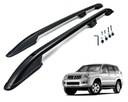 TOYOTA LAND CRUISER J120 tagræling 2002-2009