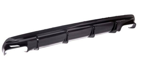 DIFFUSER MERCEDES CLA C117 X117 13-15 STYLE CLA45