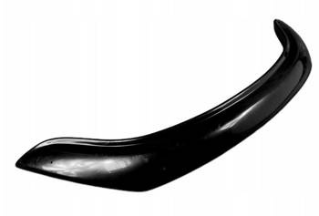 Dæksel til motorhjelm Dacia Dokker 2012-2020