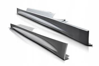 Sportstærskler til Bmw F32 F33 2013-