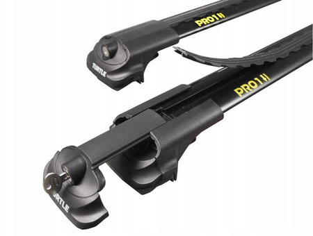 Tagbagagebærer Mercedes ML W164 2005-11