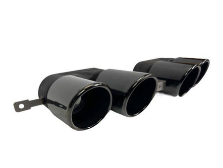 DIFFUSER BMW G20 G21 18-22 MTECH TIPS SORT